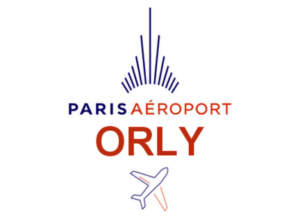 Logo-Paris-aeroport-ORLY-