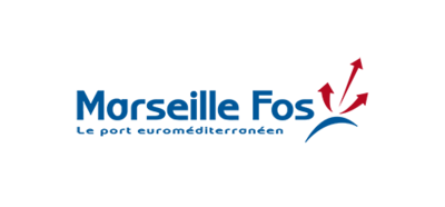 MarseilleFos-port