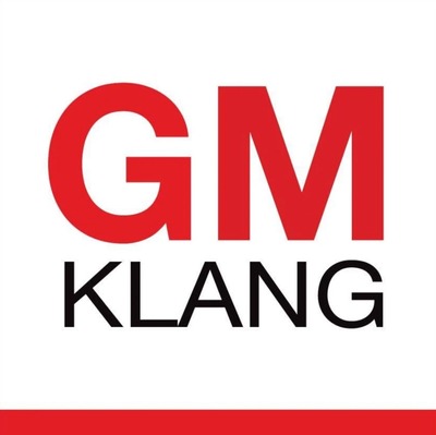 GM klang logo
