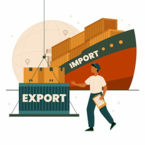 Documents nécessaires pour l'importation et l'exportation :
