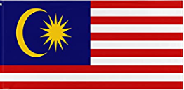 Drapeau-Malaisie