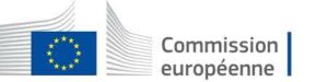 Commission européenne - Direction générale de la fiscalité et de l'union douanière