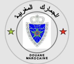 logo-douane-maroc
